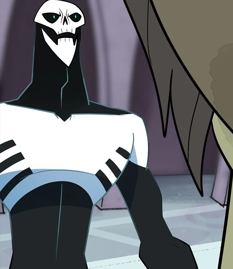 Hooves of Death Chapter 74 page 41 - 