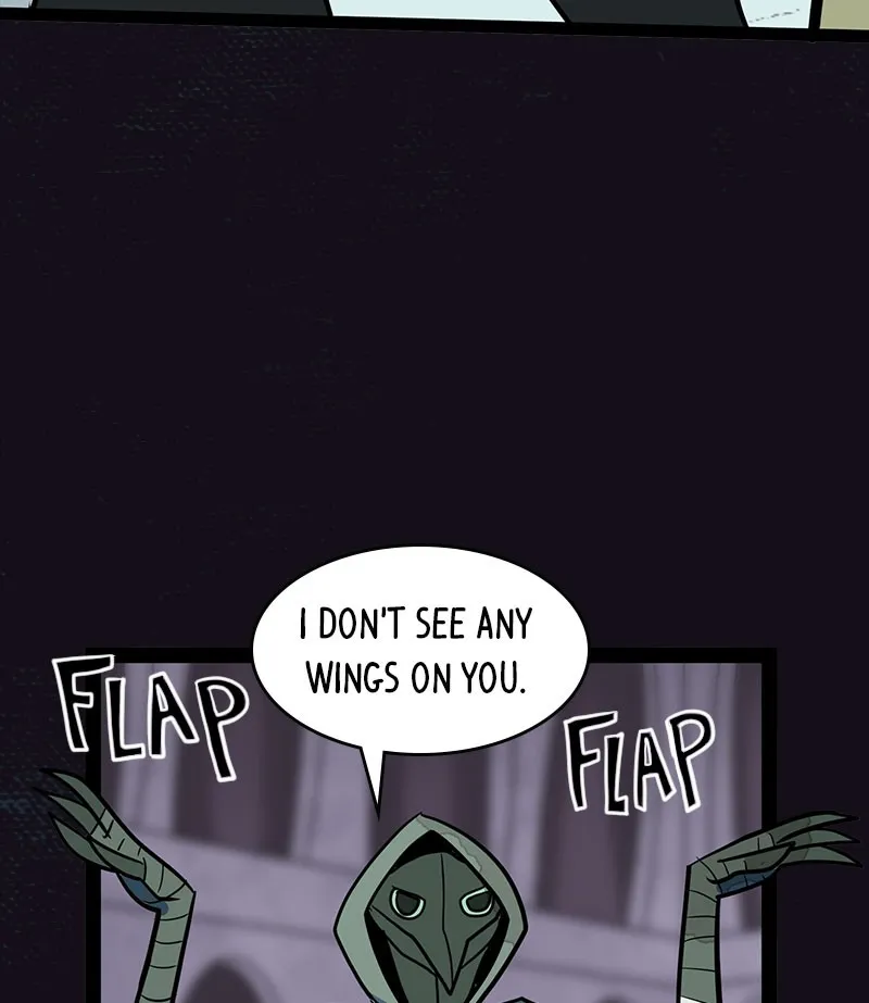 Hooves of Death Chapter 74 page 42 - 