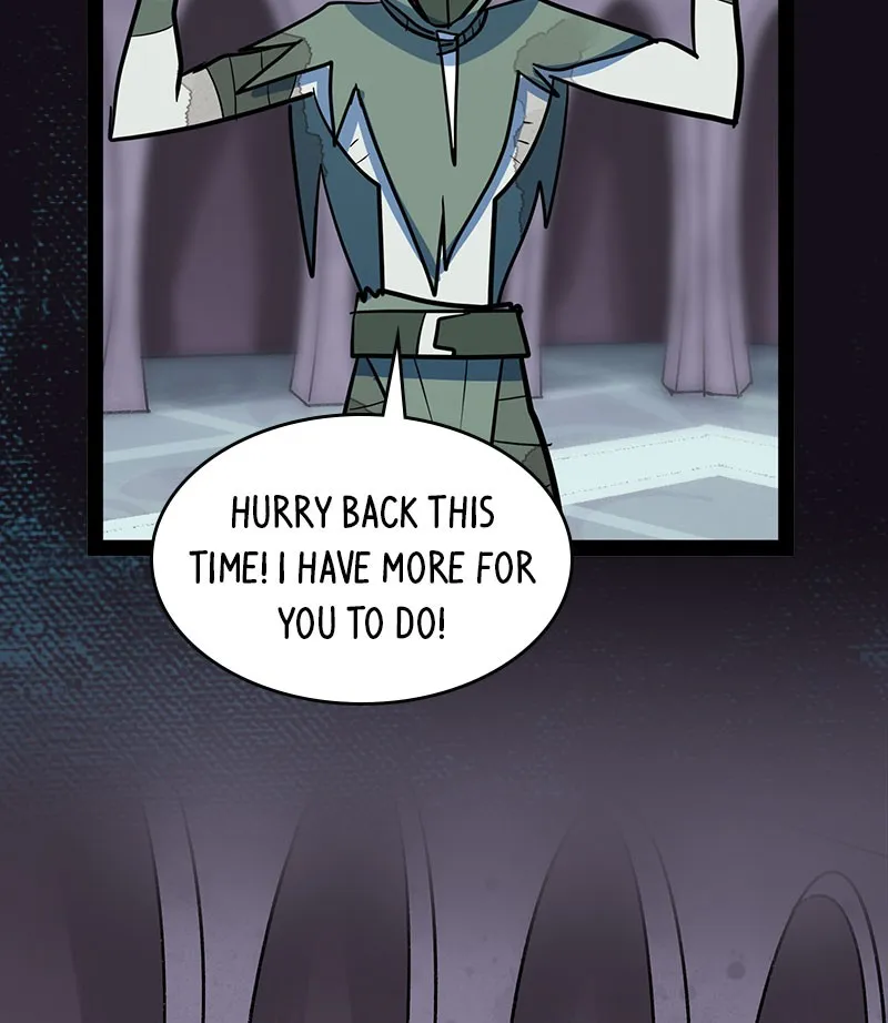 Hooves of Death Chapter 74 page 43 - 