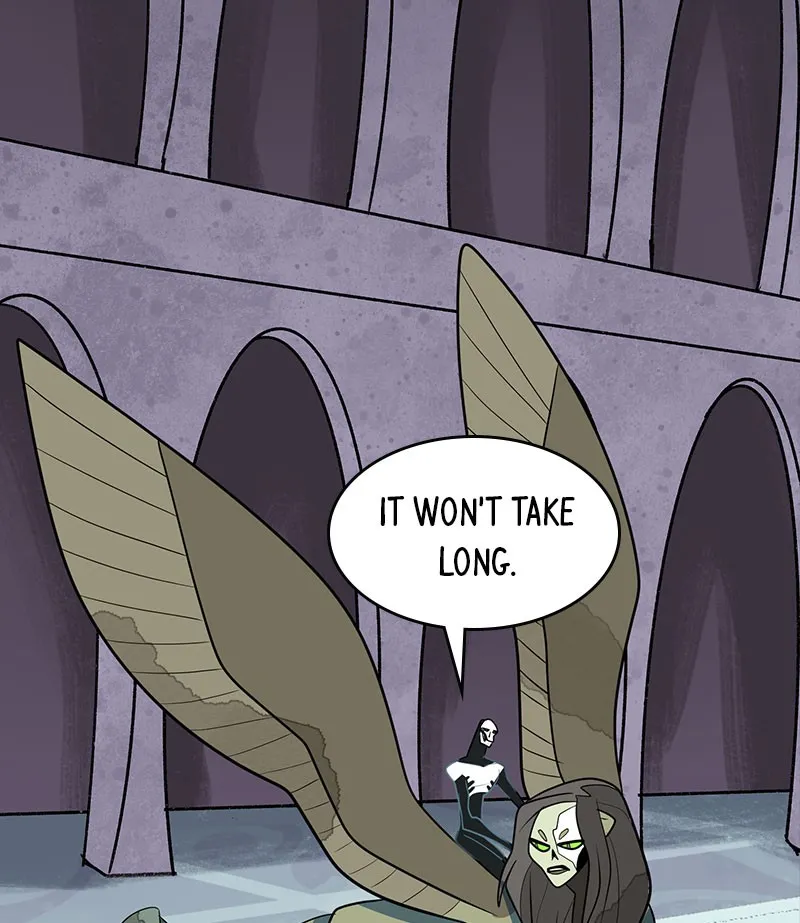 Hooves of Death Chapter 74 page 44 - 