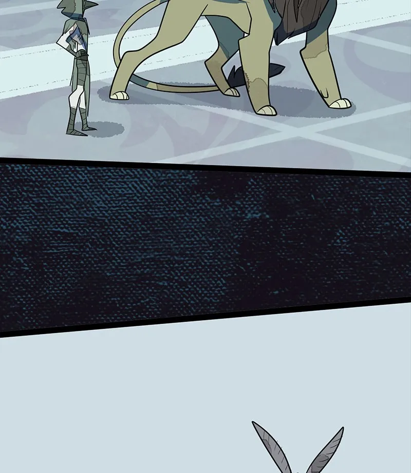 Hooves of Death Chapter 74 page 45 - 