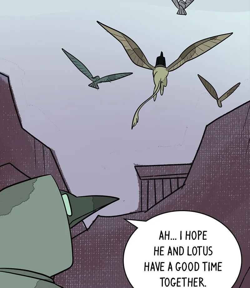 Hooves of Death Chapter 74 page 46 - 