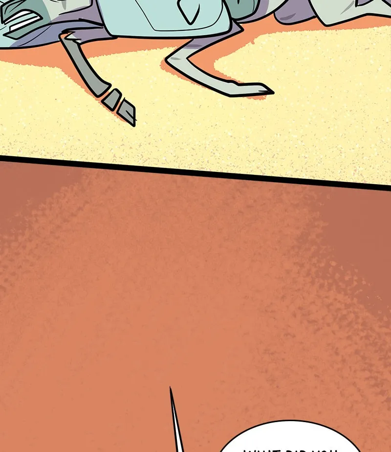 Hooves of Death Chapter 74 page 50 - 