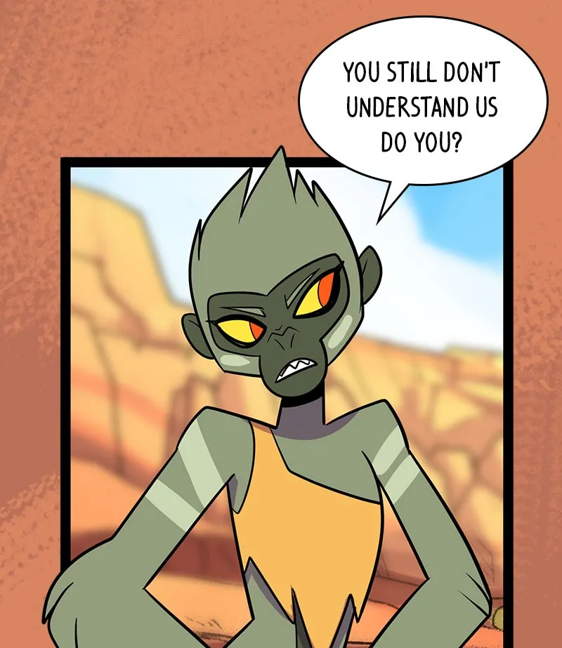 Hooves of Death Chapter 74 page 52 - 