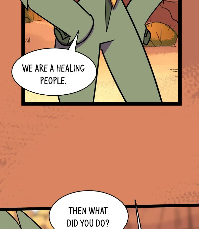 Hooves of Death Chapter 74 page 53 - 