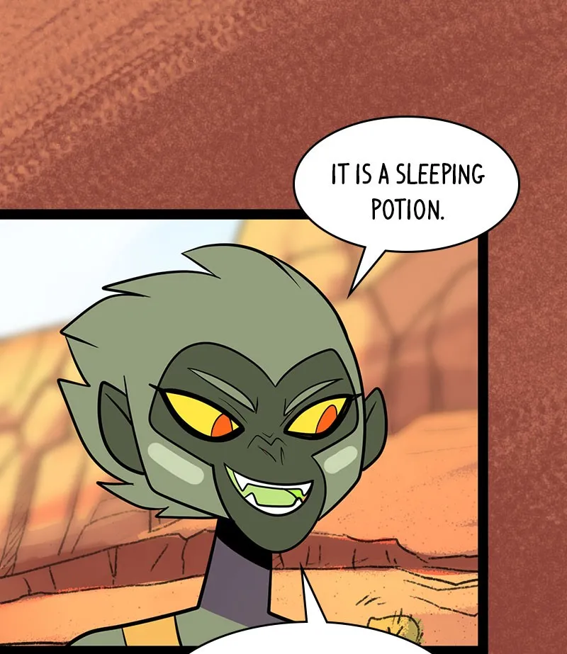 Hooves of Death Chapter 74 page 55 - 