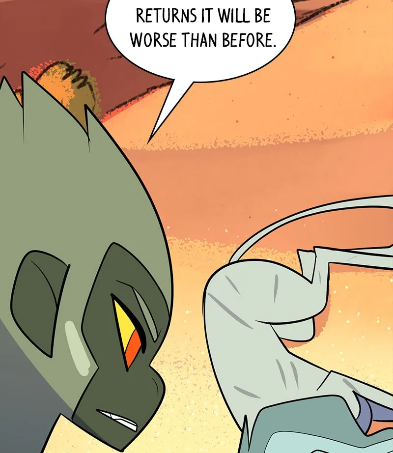Hooves of Death Chapter 74 page 57 - 