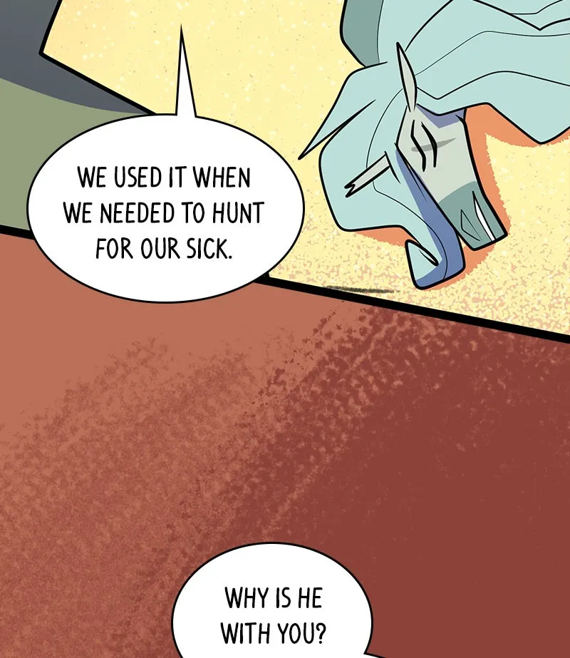Hooves of Death Chapter 74 page 58 - 