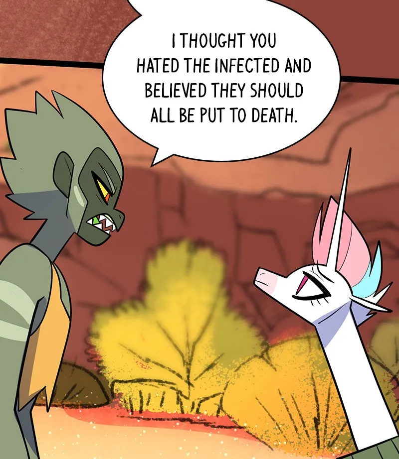 Hooves of Death Chapter 74 page 59 - 