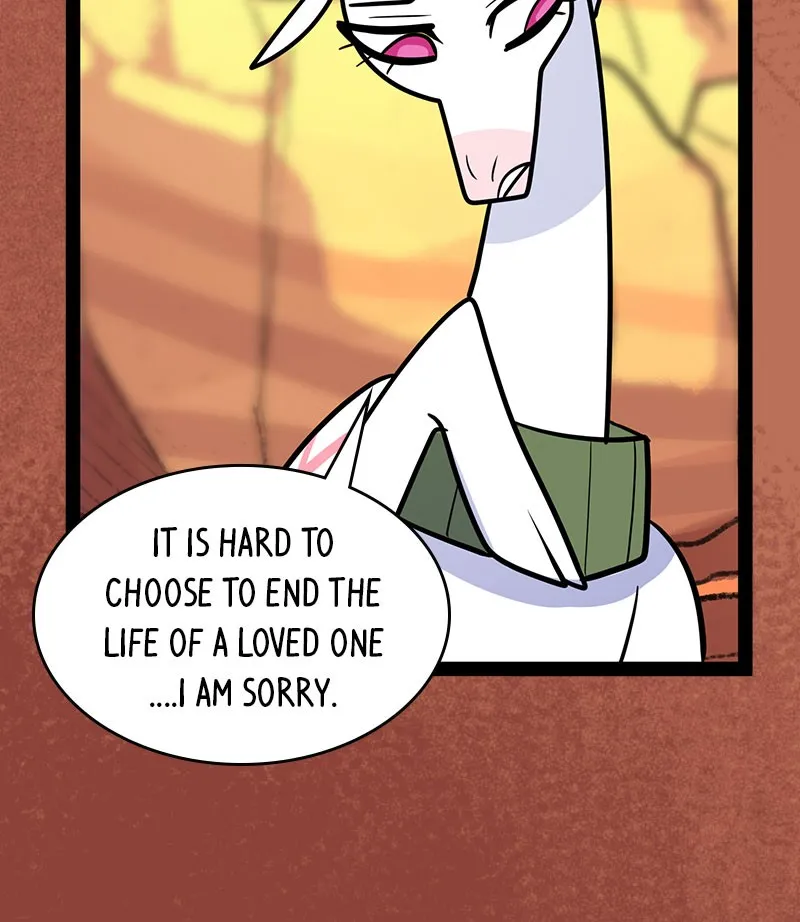 Hooves of Death Chapter 74 page 61 - 