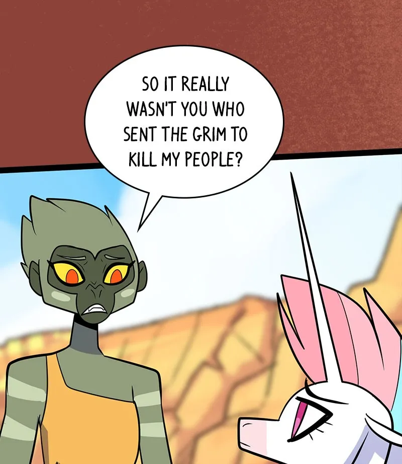 Hooves of Death Chapter 74 page 62 - 