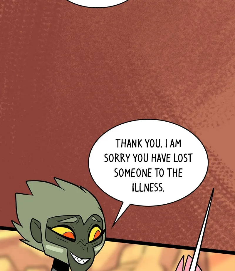 Hooves of Death Chapter 74 page 65 - 