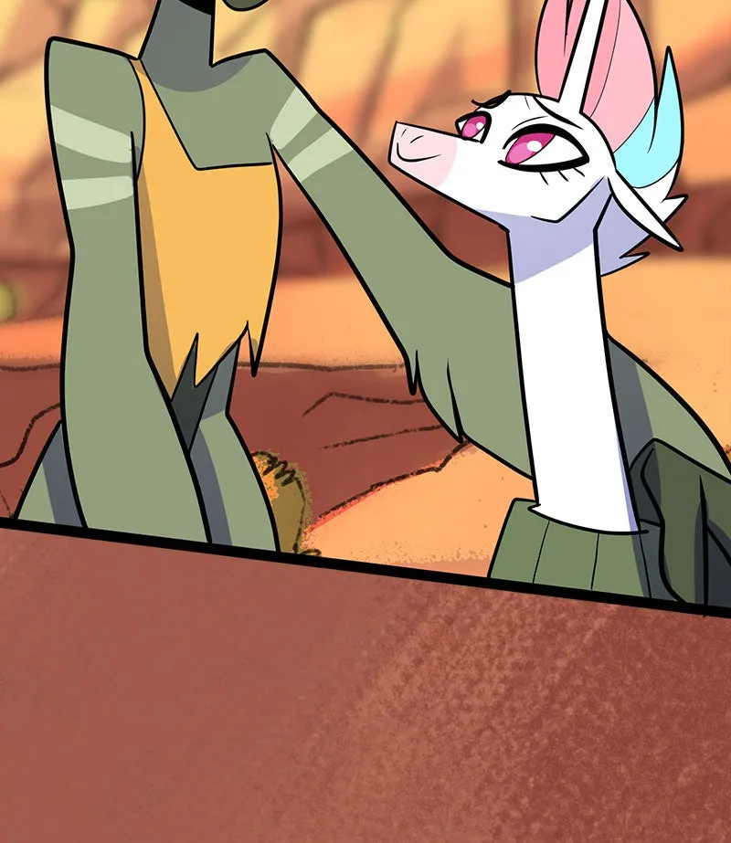 Hooves of Death Chapter 74 page 66 - 