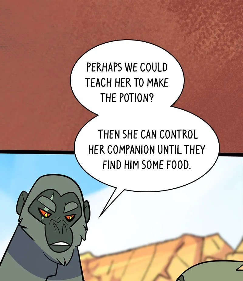 Hooves of Death Chapter 74 page 67 - 
