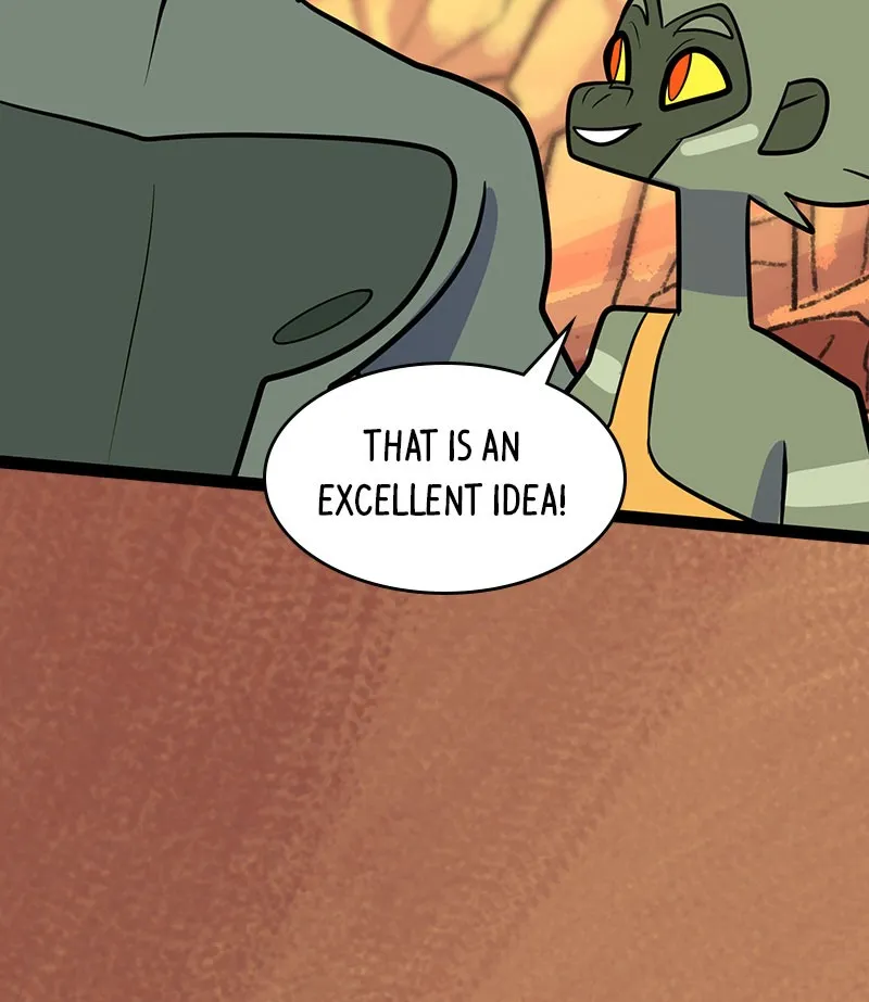 Hooves of Death Chapter 74 page 68 - 