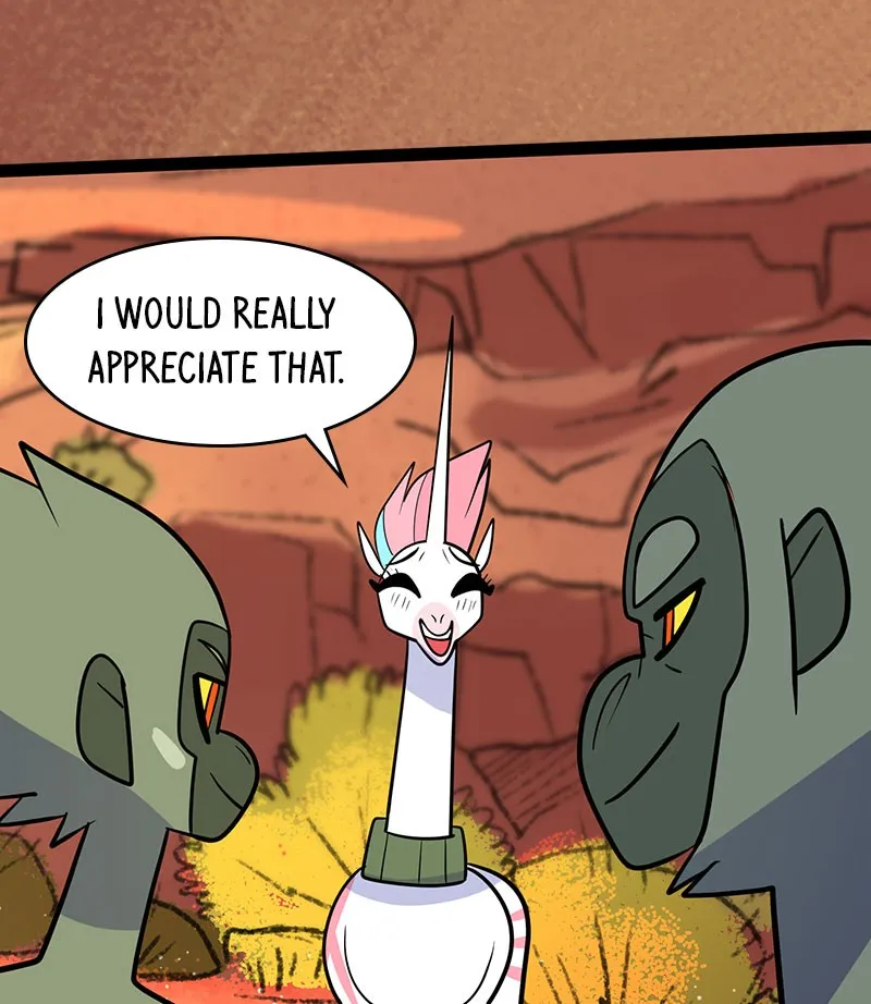 Hooves of Death Chapter 74 page 69 - 