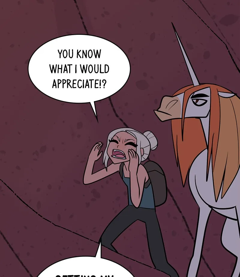 Hooves of Death Chapter 74 page 71 - 