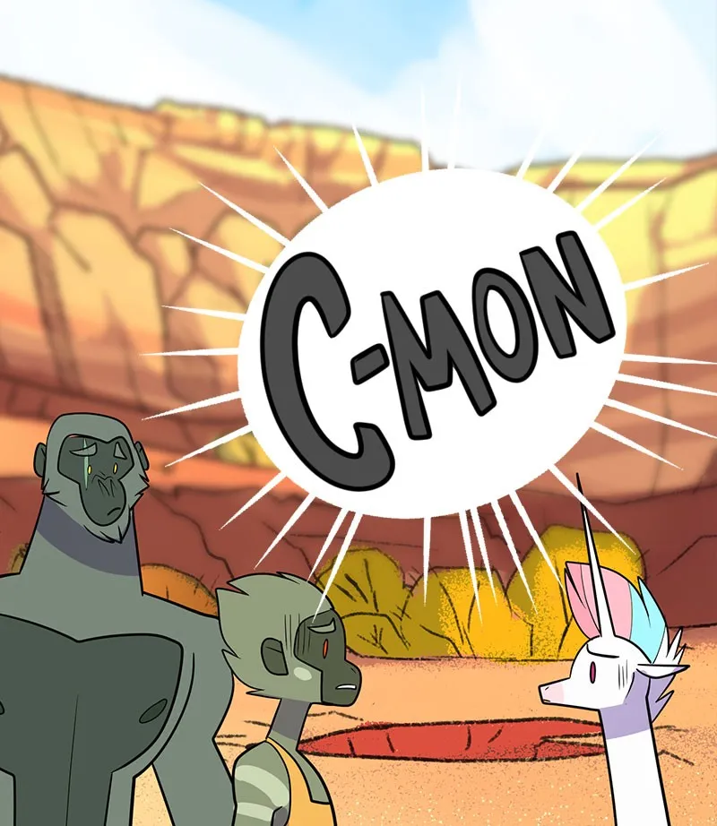 Hooves of Death Chapter 74 page 73 - 