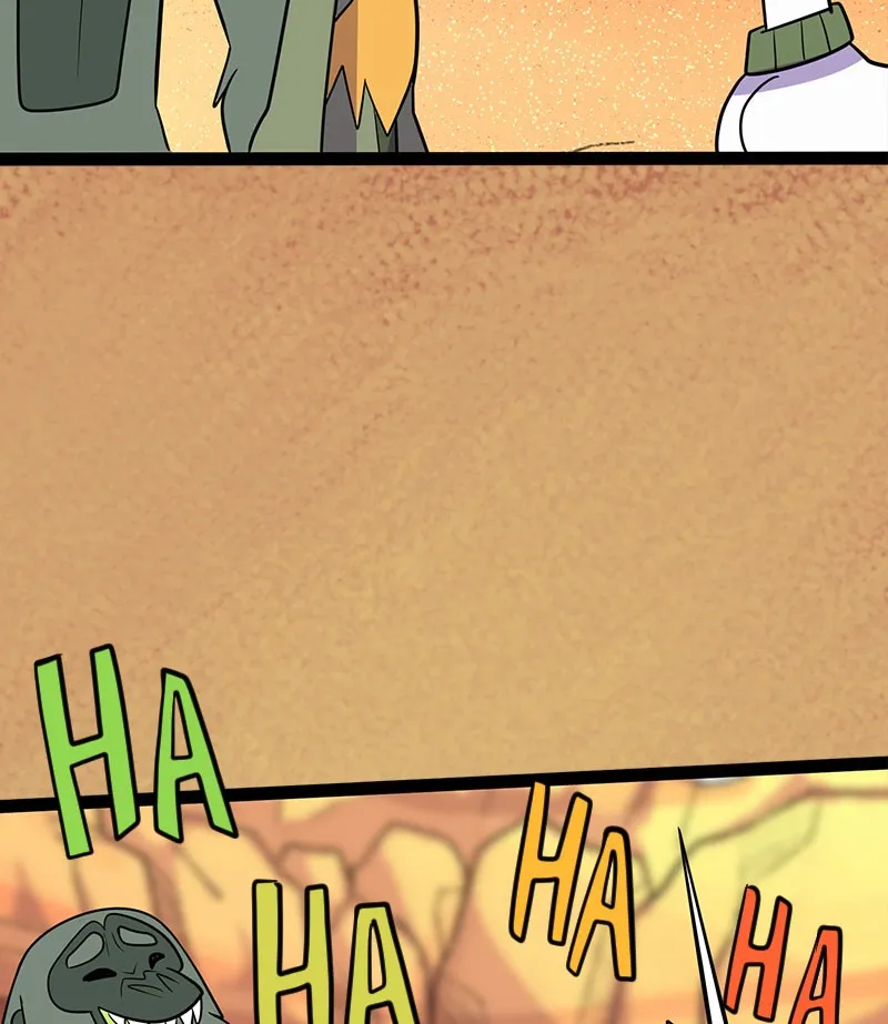 Hooves of Death Chapter 74 page 74 - 
