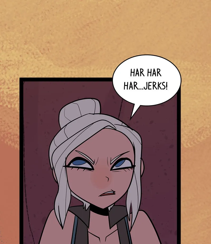 Hooves of Death Chapter 74 page 76 - 