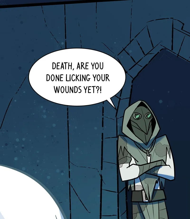 Hooves of Death Chapter 74 page 9 - 