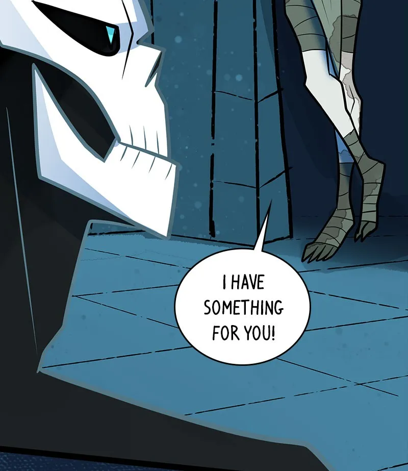 Hooves of Death Chapter 74 page 10 - 