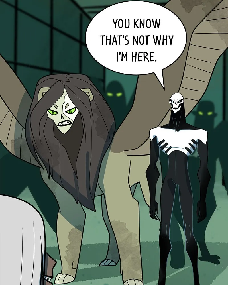 Hooves of Death Chapter 75 page 13 - 