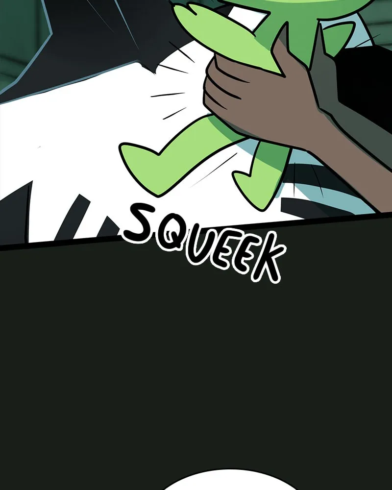 Hooves of Death Chapter 75 page 19 - 