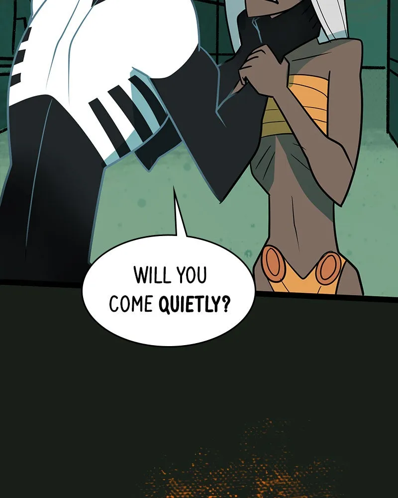 Hooves of Death Chapter 75 page 22 - 
