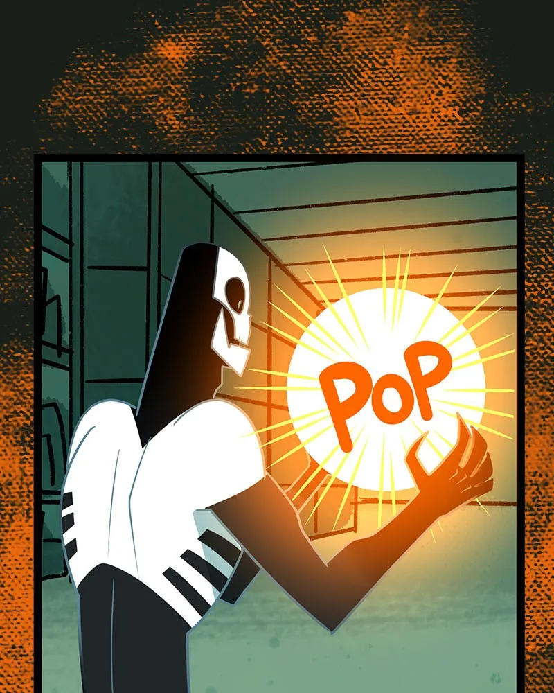 Hooves of Death Chapter 75 page 23 - 