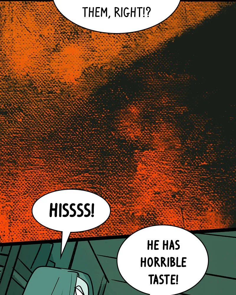 Hooves of Death Chapter 75 page 26 - 