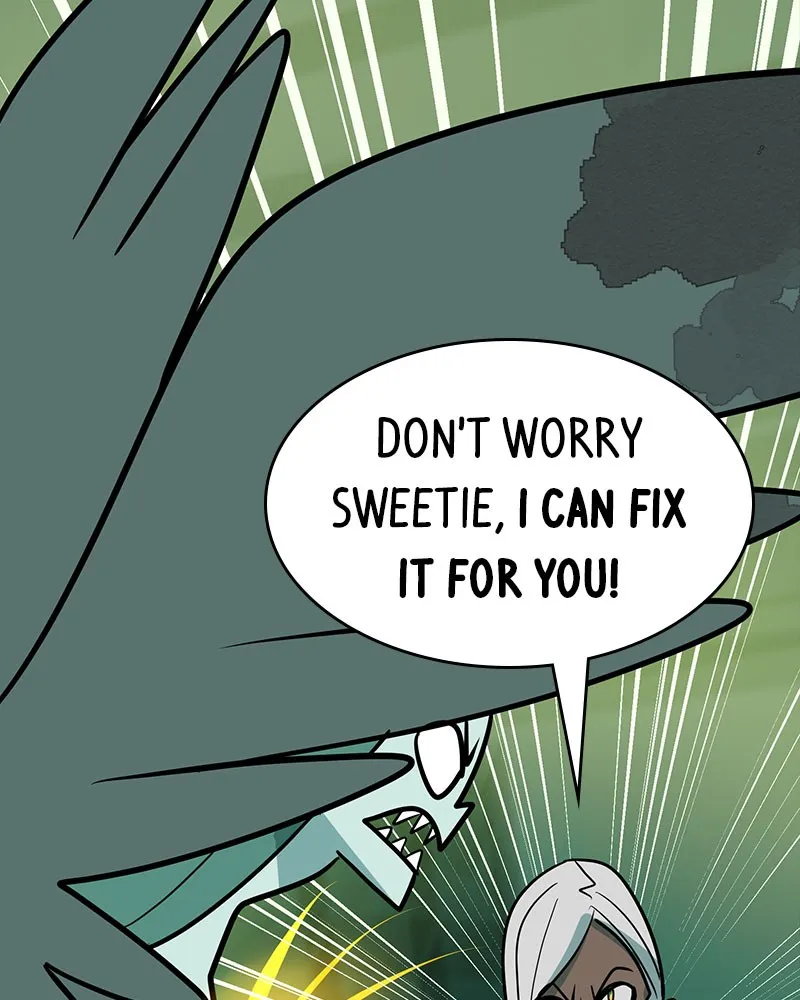 Hooves of Death Chapter 75 page 29 - 