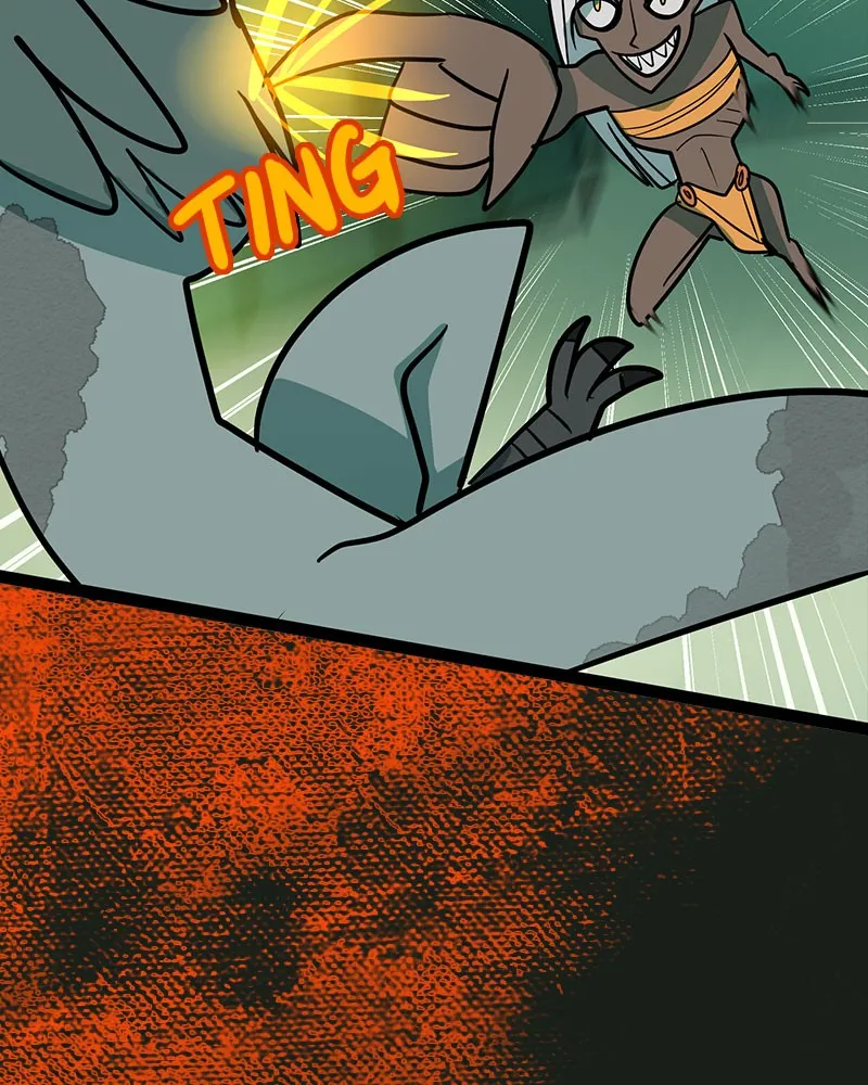 Hooves of Death Chapter 75 page 30 - 