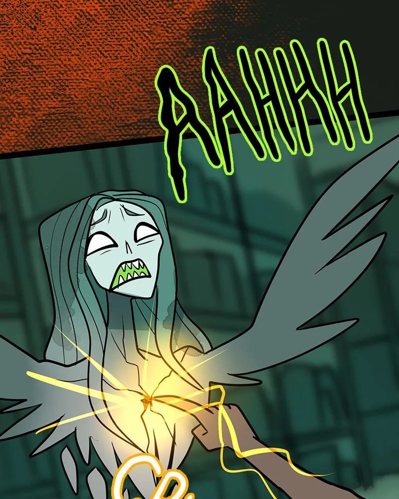 Hooves of Death Chapter 75 page 31 - 