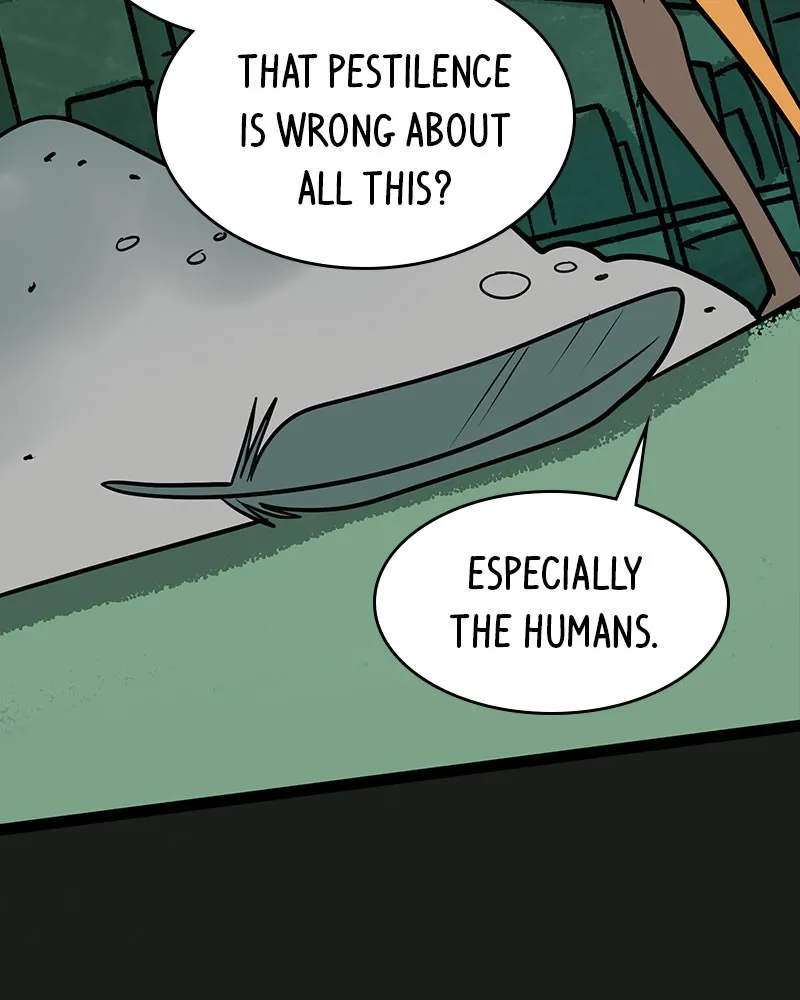Hooves of Death Chapter 75 page 34 - 