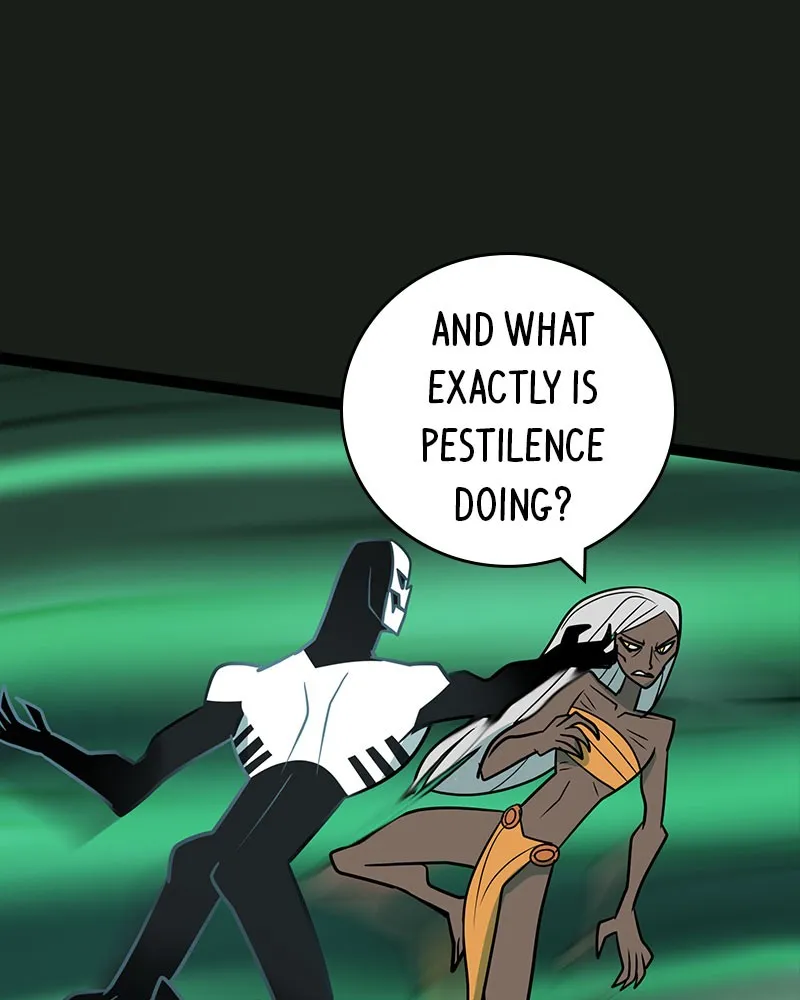 Hooves of Death Chapter 75 page 37 - 