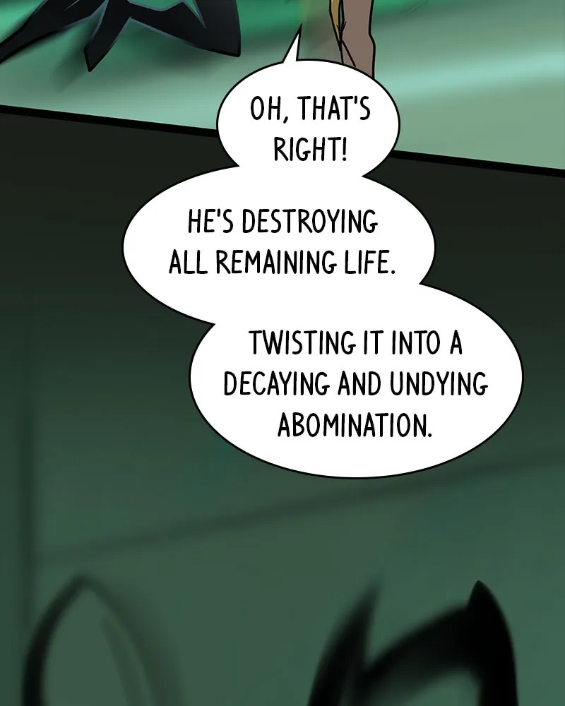 Hooves of Death Chapter 75 page 38 - 