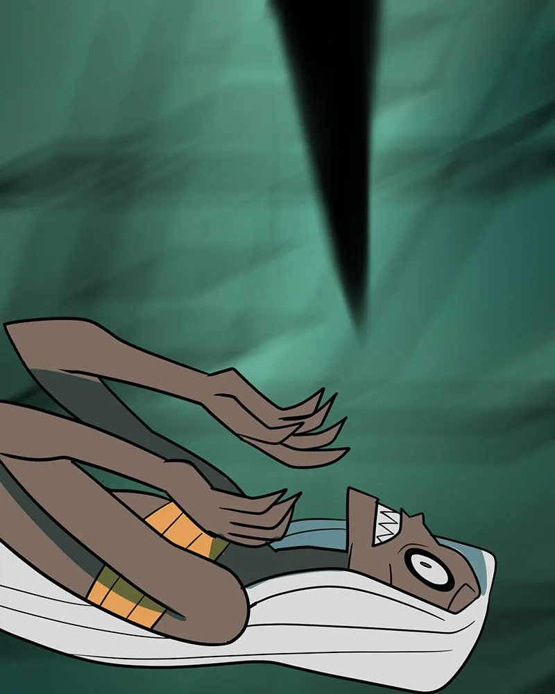 Hooves of Death Chapter 75 page 45 - 