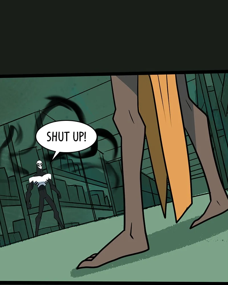 Hooves of Death Chapter 75 page 50 - 