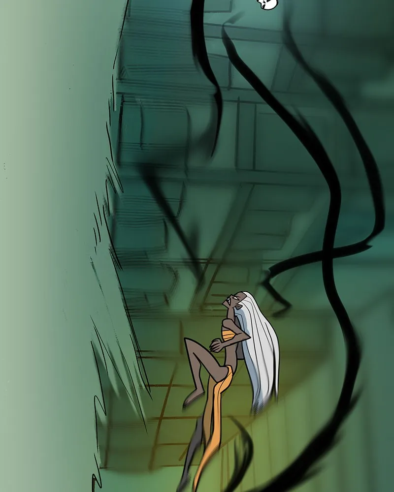 Hooves of Death Chapter 75 page 54 - 