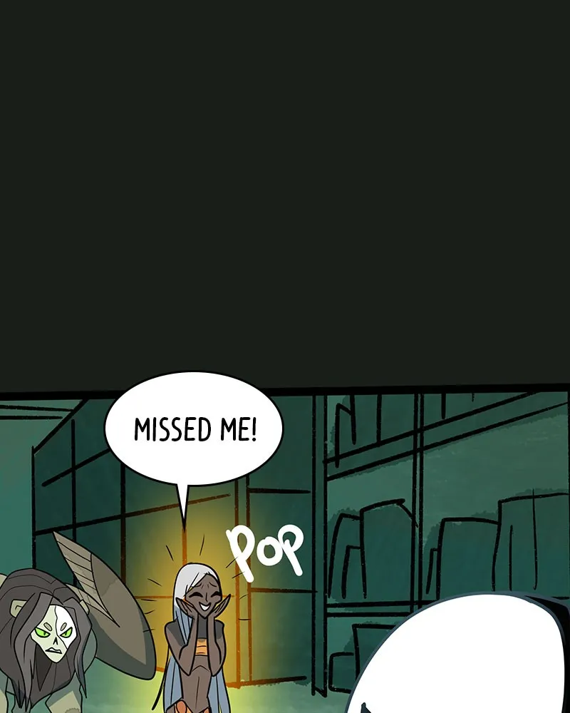 Hooves of Death Chapter 75 page 58 - 