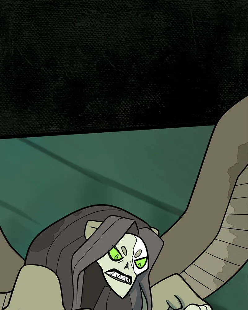 Hooves of Death Chapter 75 page 60 - 