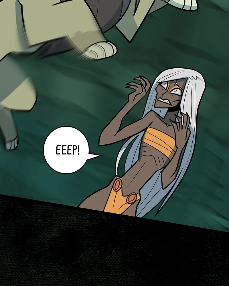Hooves of Death Chapter 75 page 61 - 