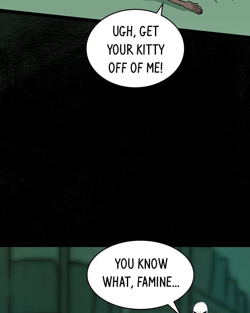Hooves of Death Chapter 75 page 63 - 