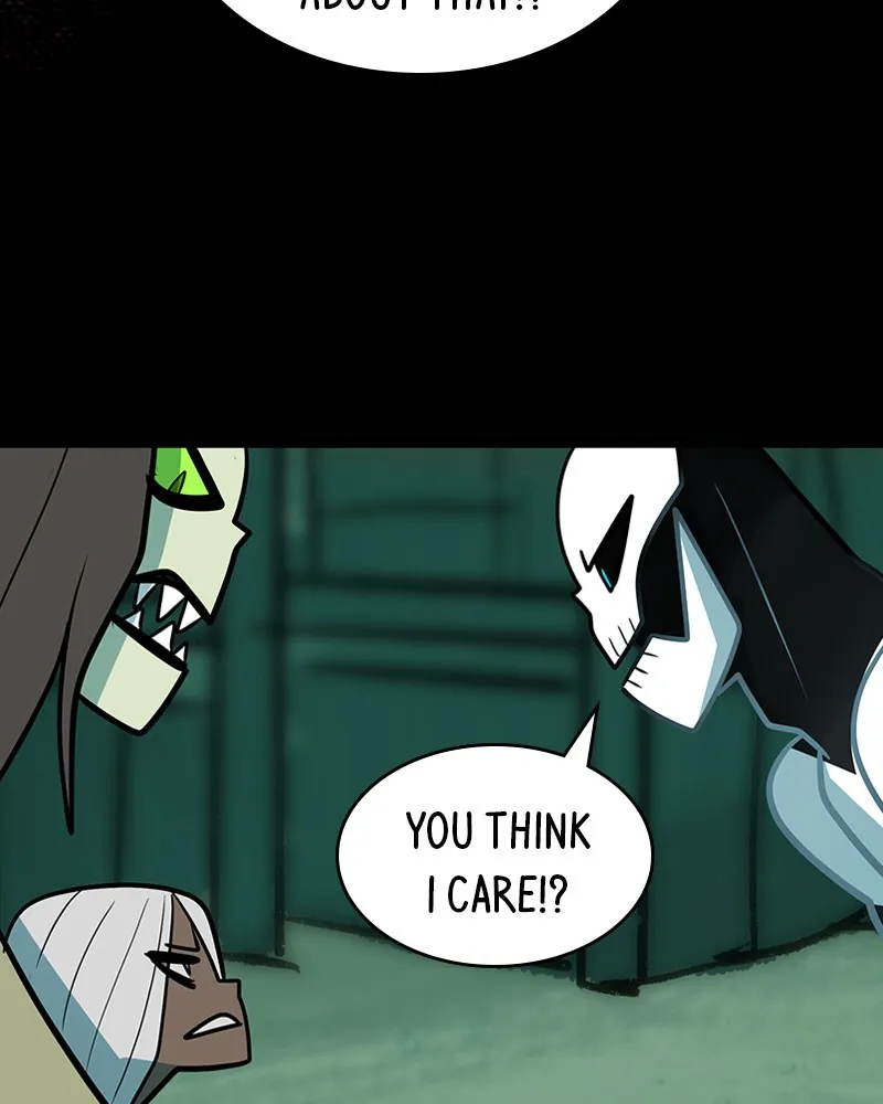 Hooves of Death Chapter 75 page 70 - 