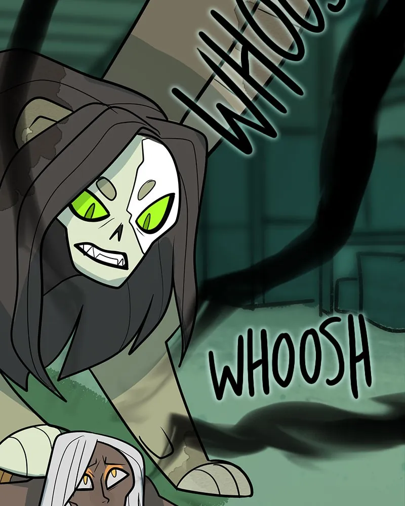 Hooves of Death Chapter 75 page 76 - 