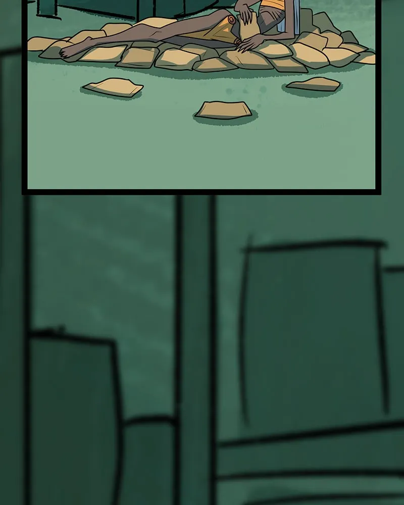 Hooves of Death Chapter 75 page 9 - 