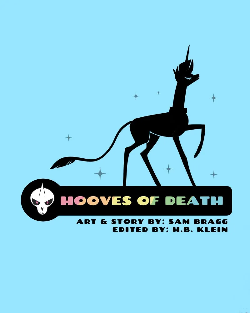 Hooves of Death Chapter 76 page 1 - 
