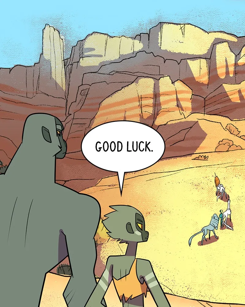 Hooves of Death Chapter 76 page 12 - 