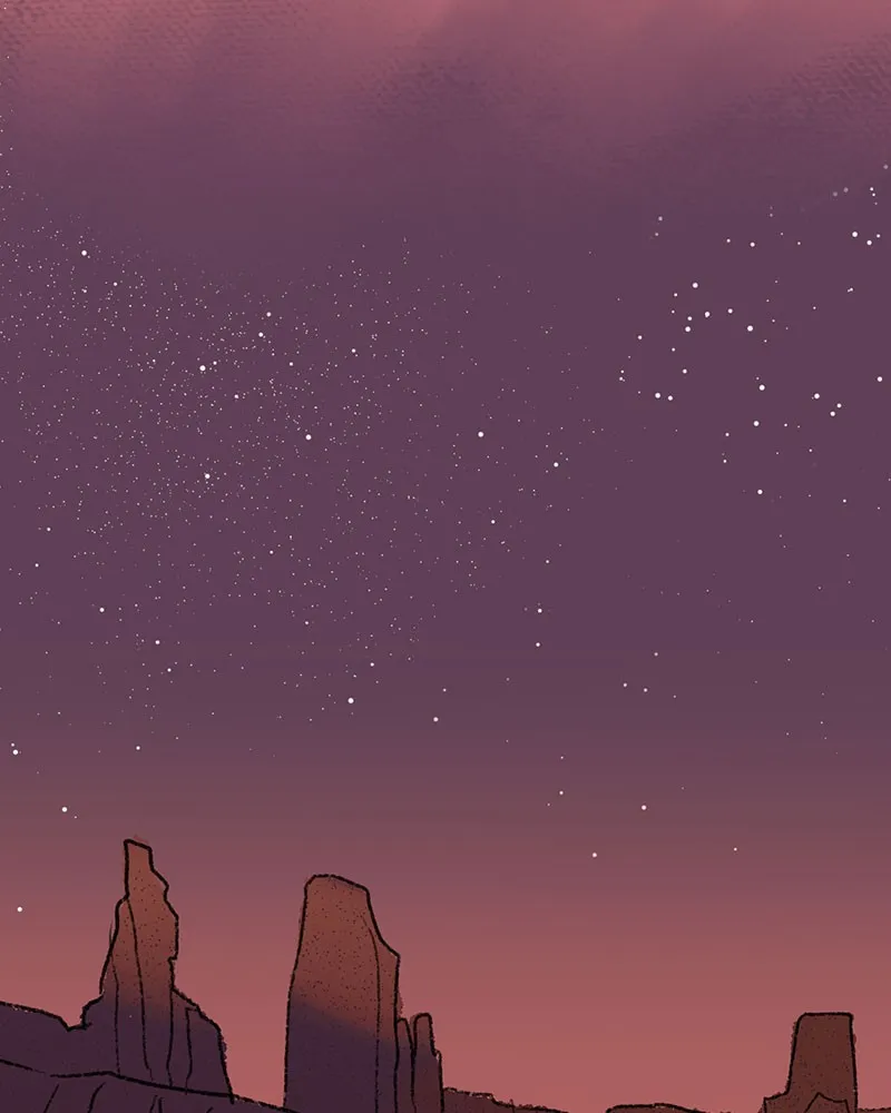 Hooves of Death Chapter 76 page 14 - 